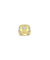 Anillo Petra Solène