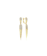 Vectora Earring