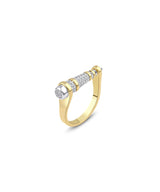 Vectora Ring