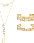 Myra Set