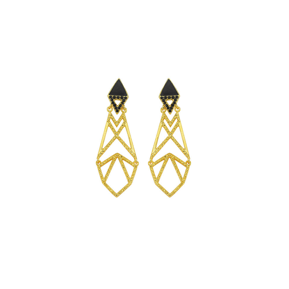 X Earring