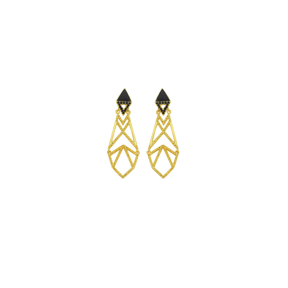 X Earring