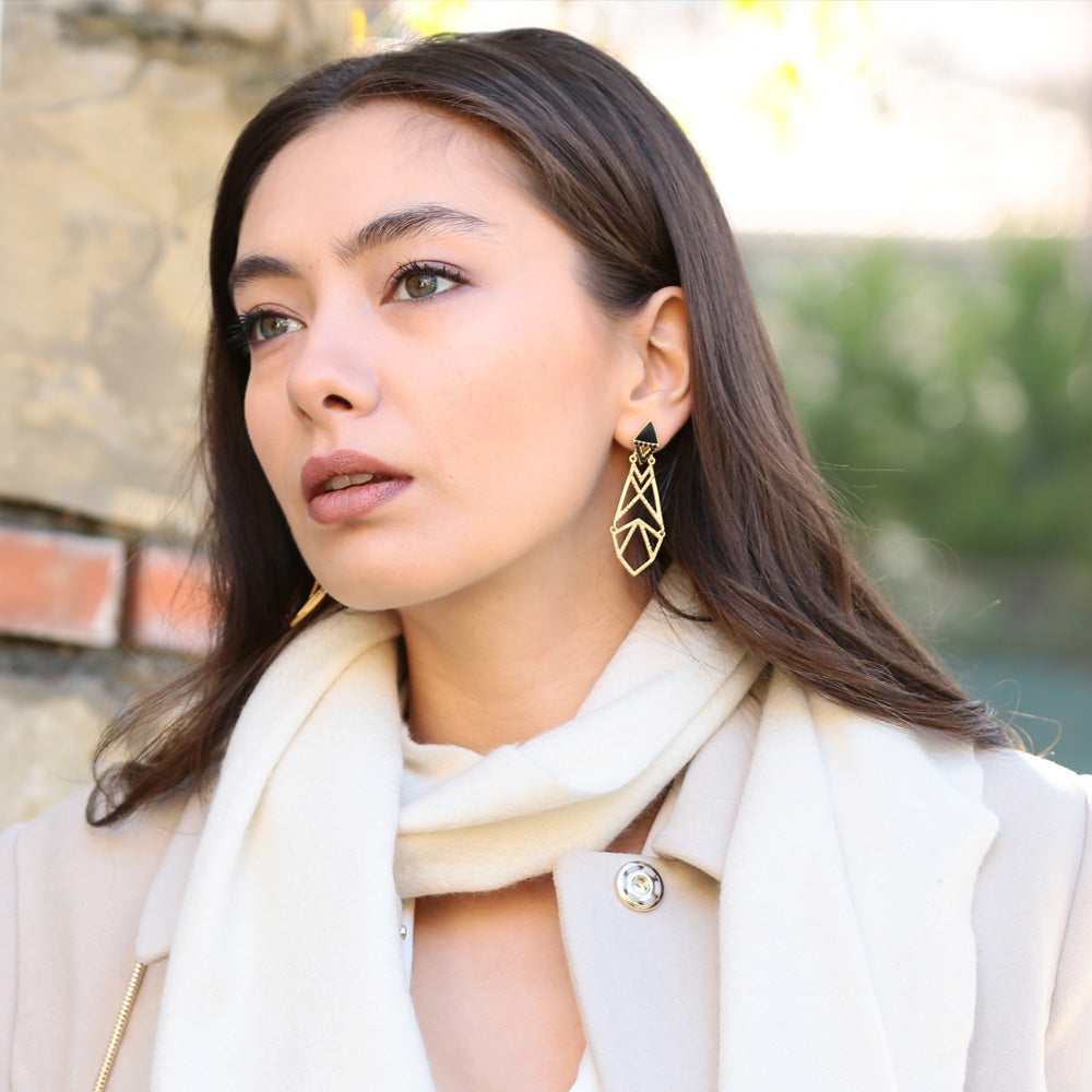 X Earring