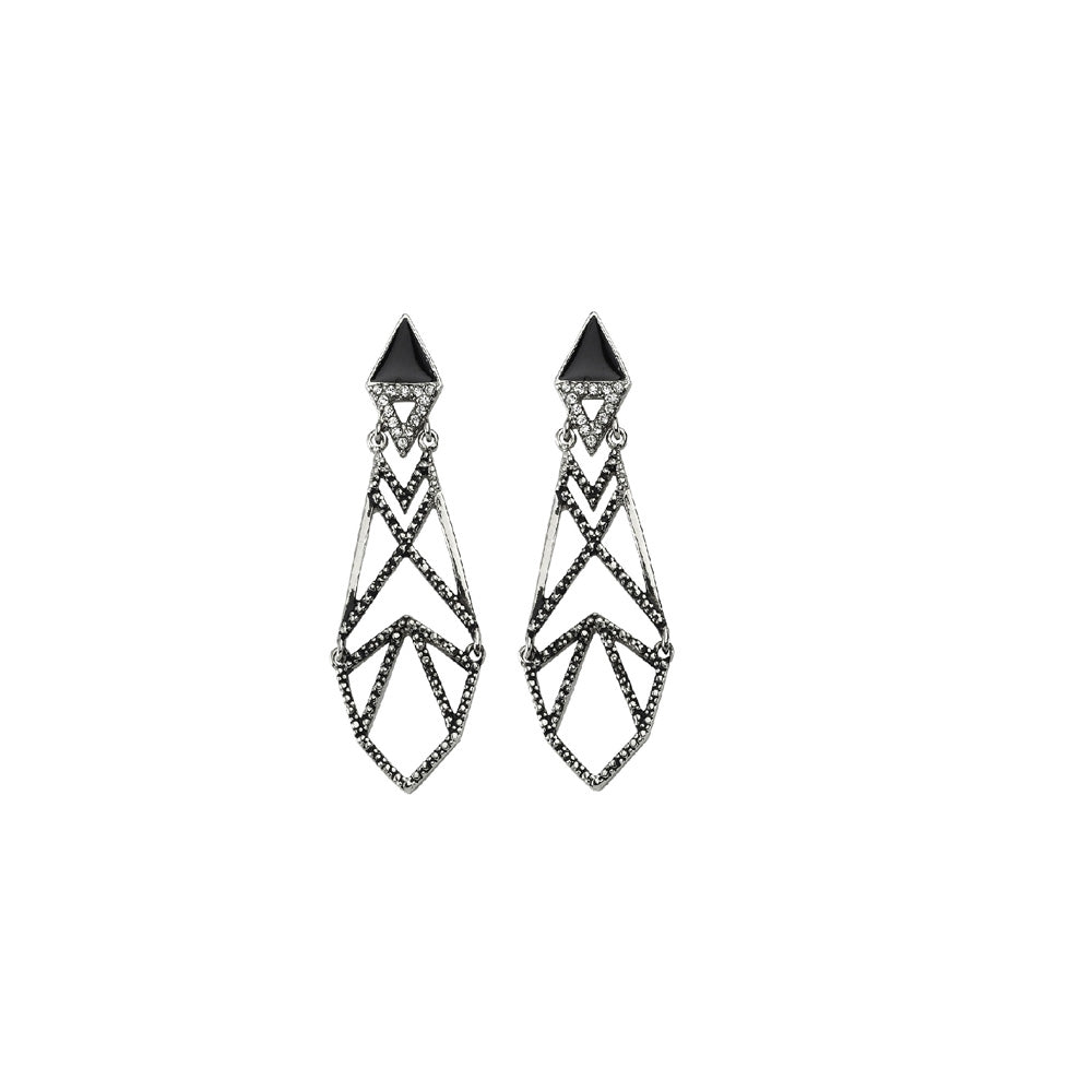 X Earring
