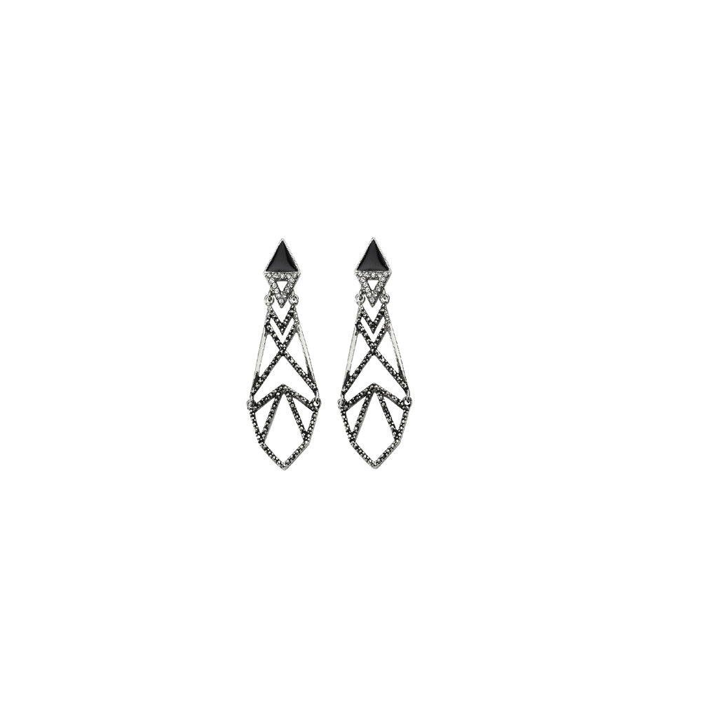 X Earring
