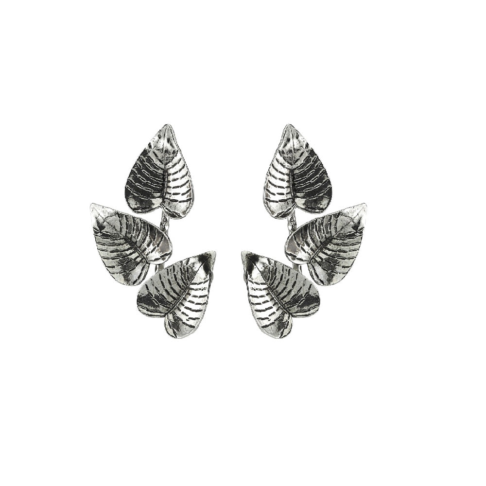 Leaf Earring