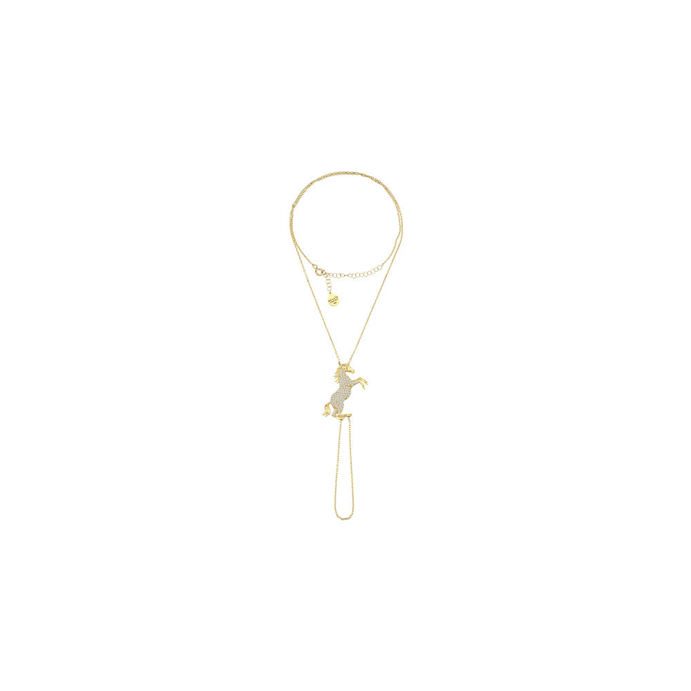 Imre Hand Bracelet