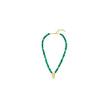 Greenora Necklace