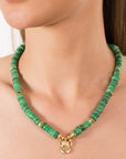 Collar Greenora