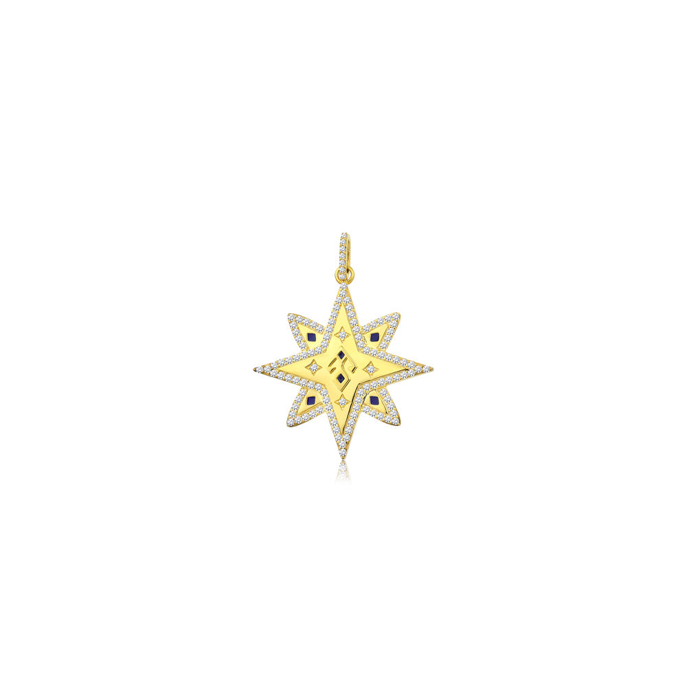 Star Charm