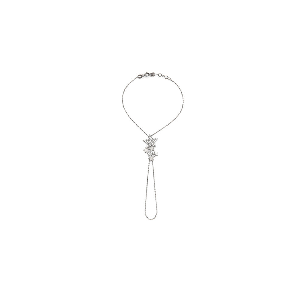 Star Hand Bracelet