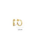 Mini Versa Earring