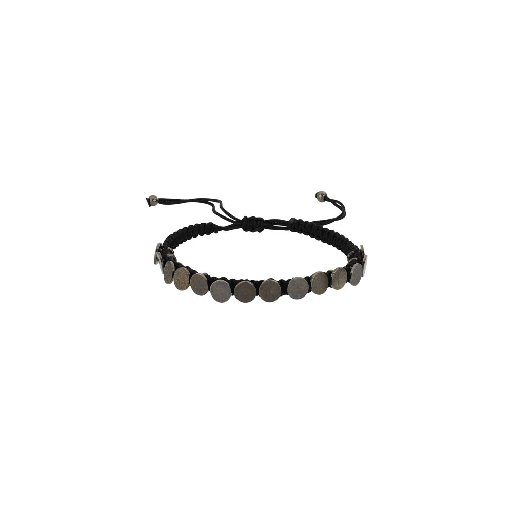 Pins Bracelet