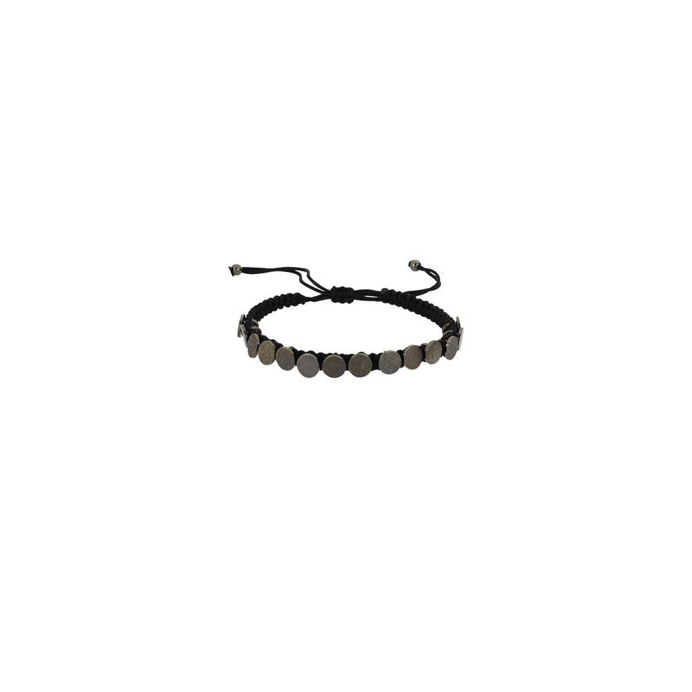 Pins Bracelet