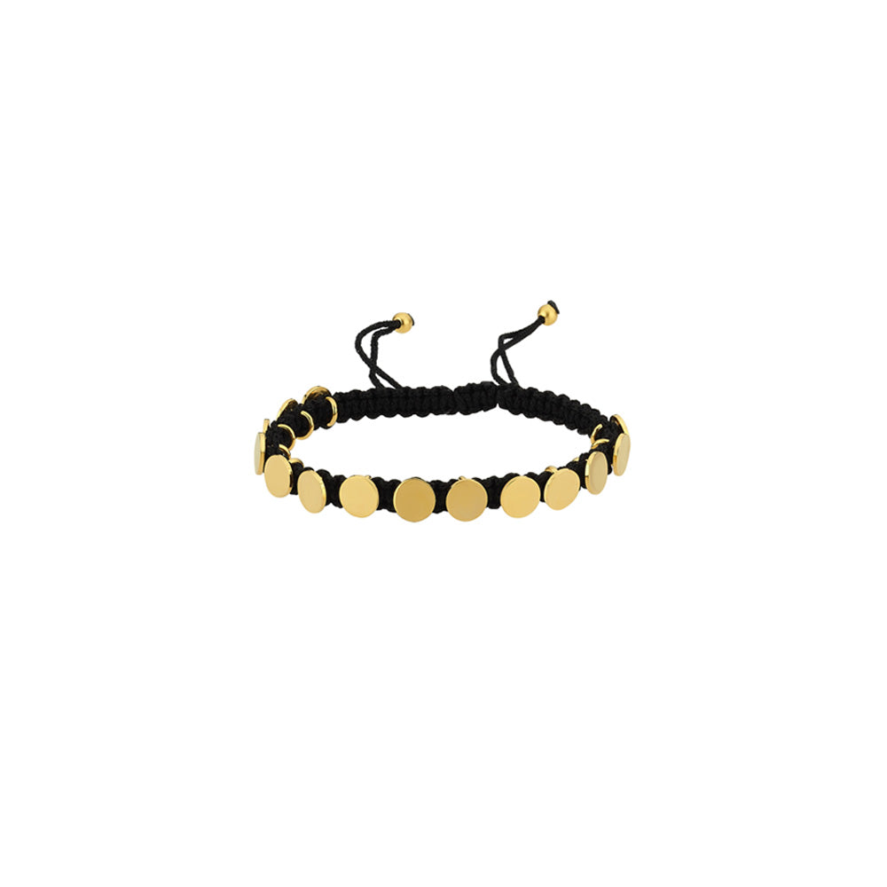 Pins Bracelet