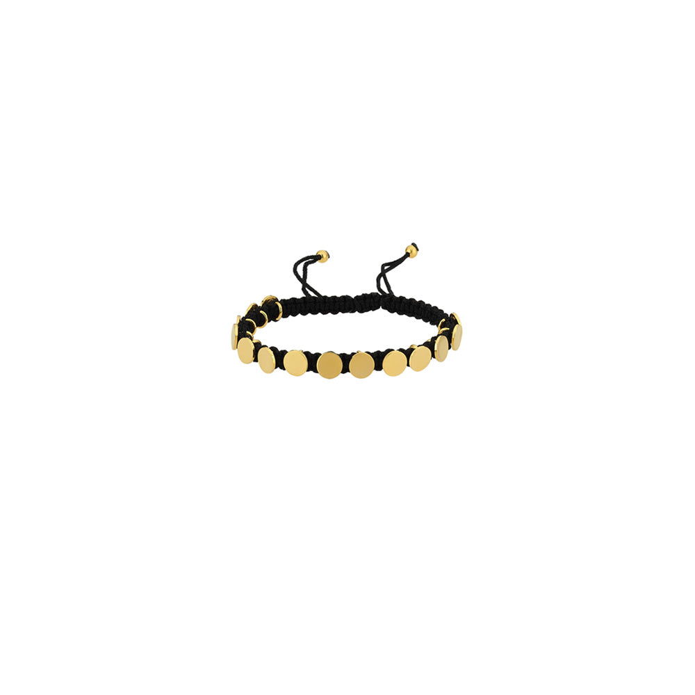 Pins Bracelet