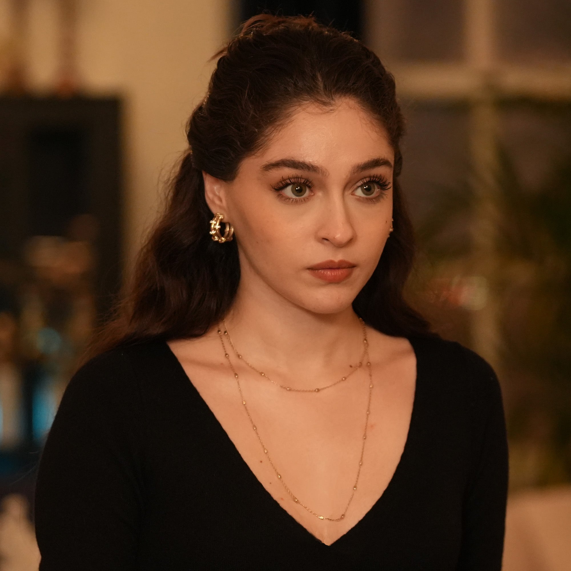 Amos Necklace