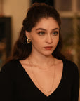 Amos Necklace