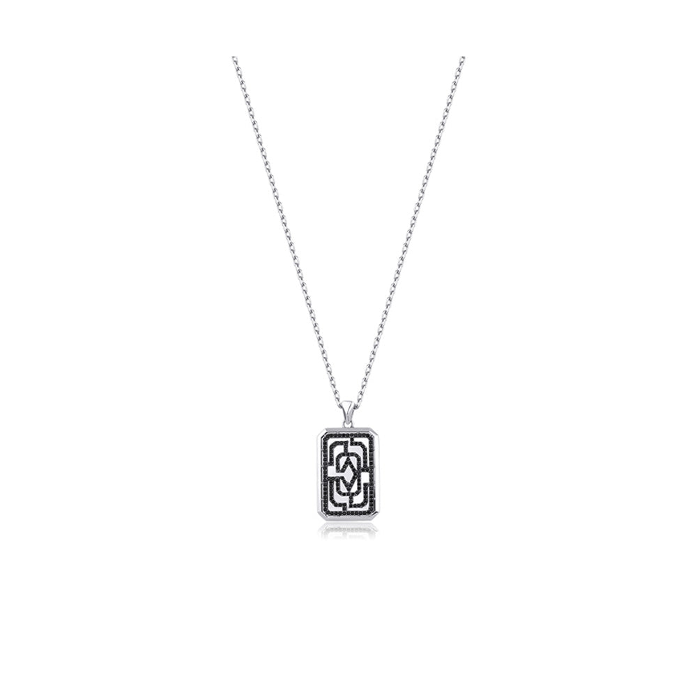 Azur Necklace