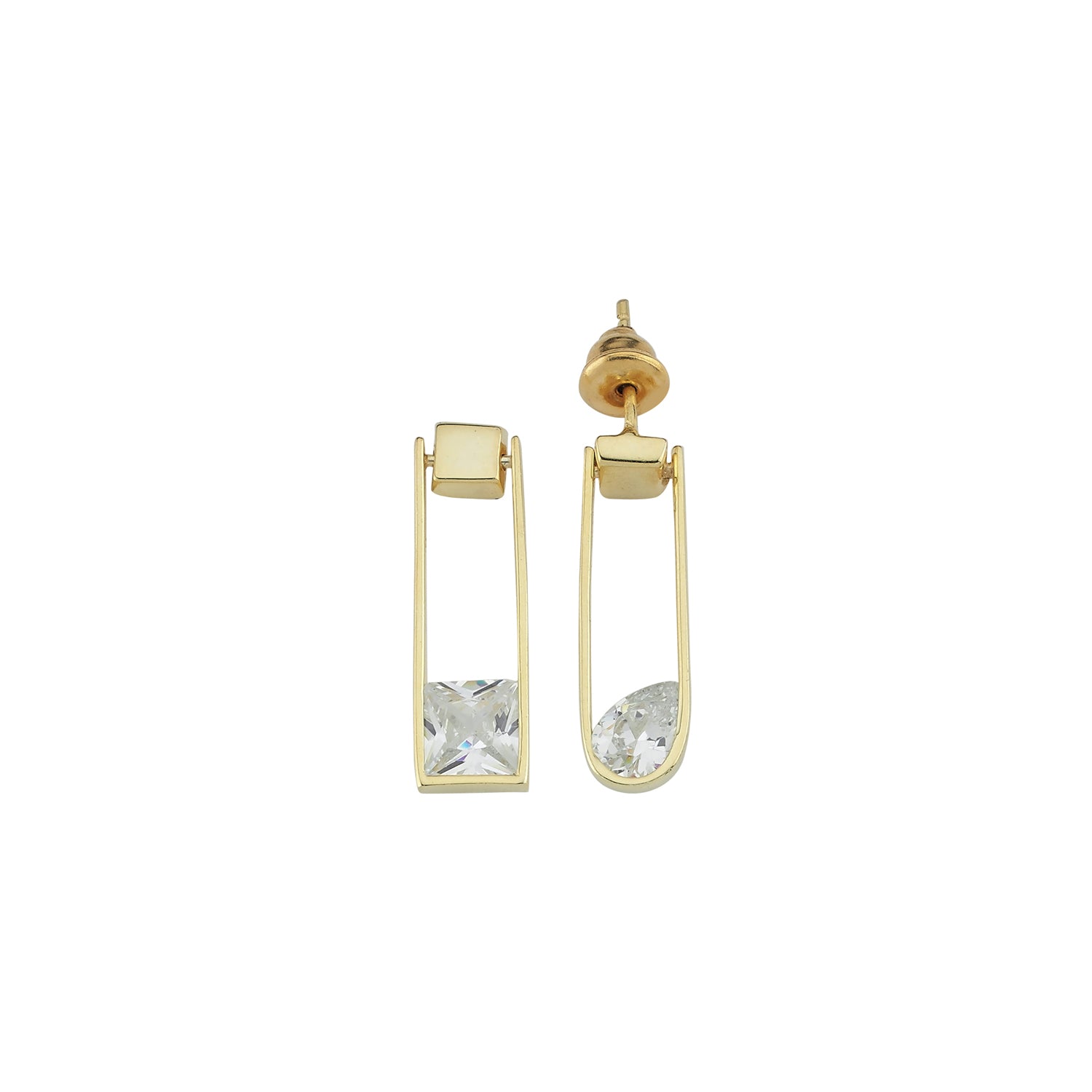 Swing Earring