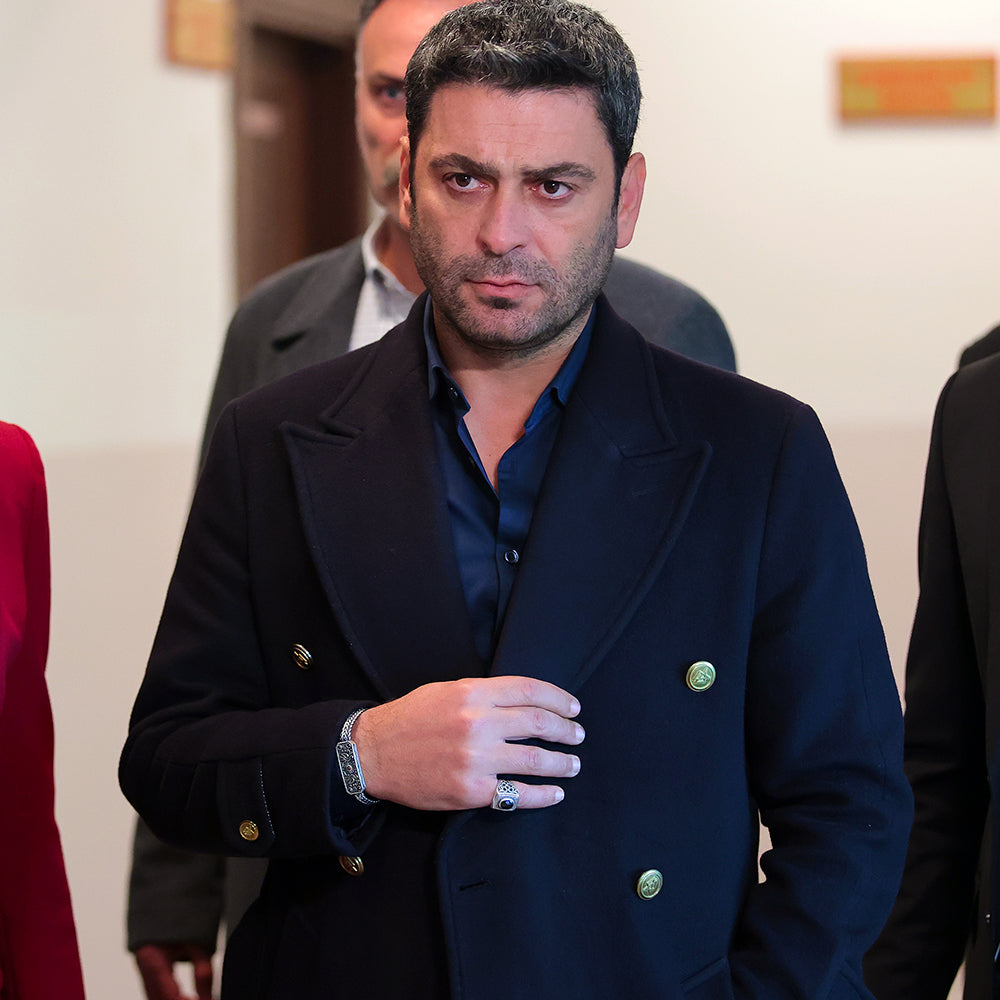 Cihan Albora Bracelet - Bendis Design – Bendis Design Global