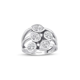 Anillo Liona de Oro de 14K