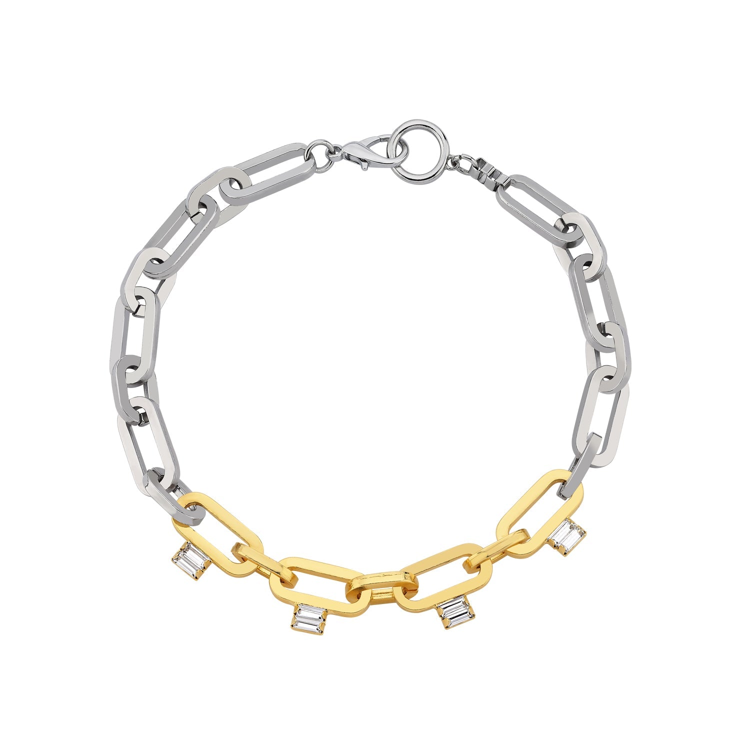 Mira Necklace