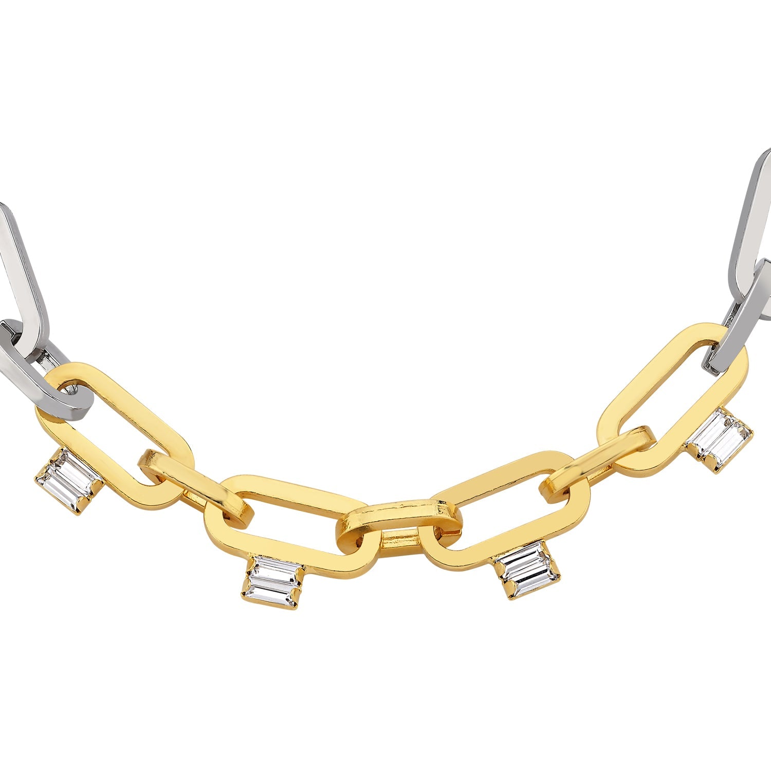Mira Necklace