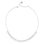 Layer Marquise Necklace