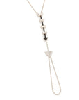 Arrows Hand Bracelet