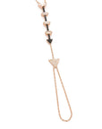 Arrows Hand Bracelet