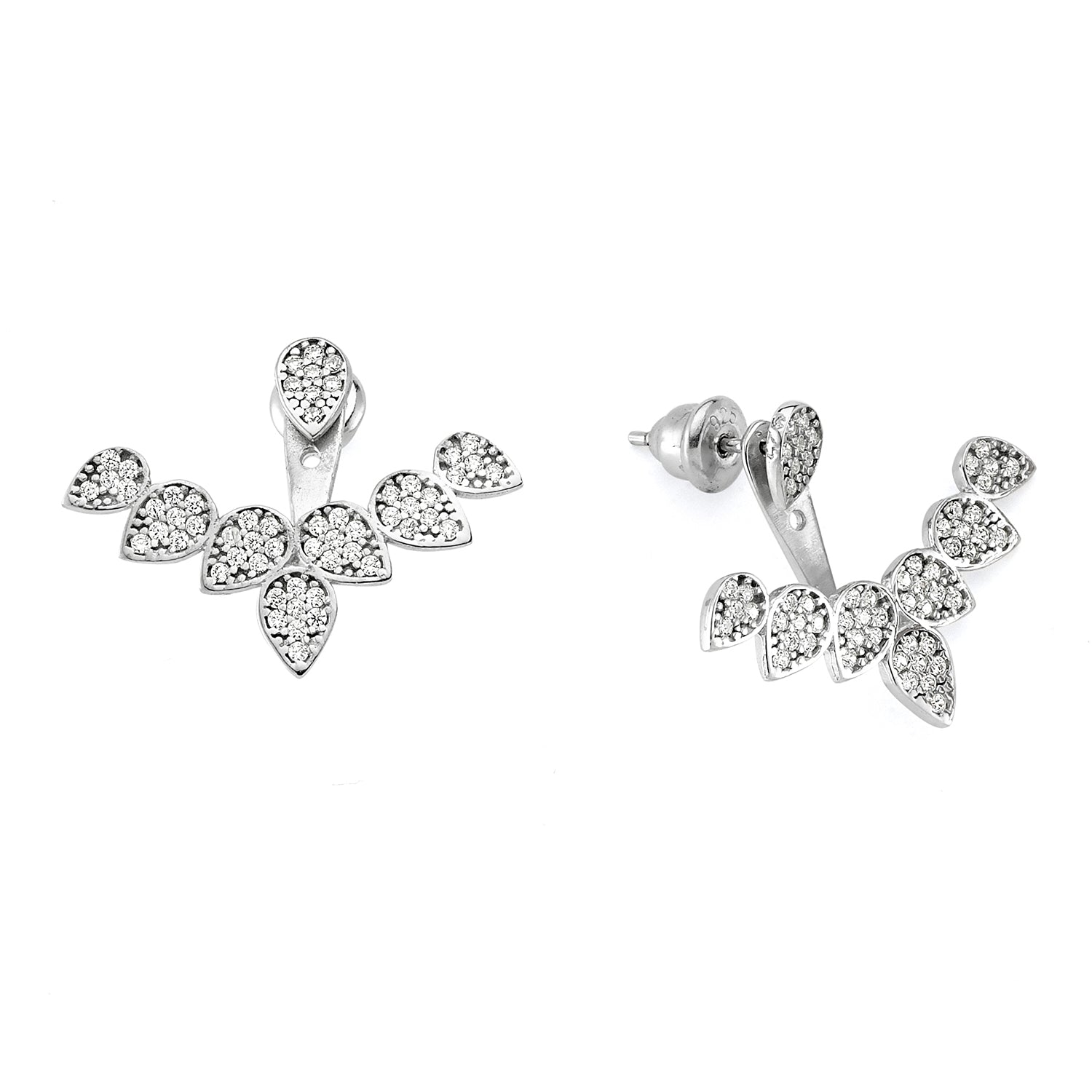 Droplets Earring