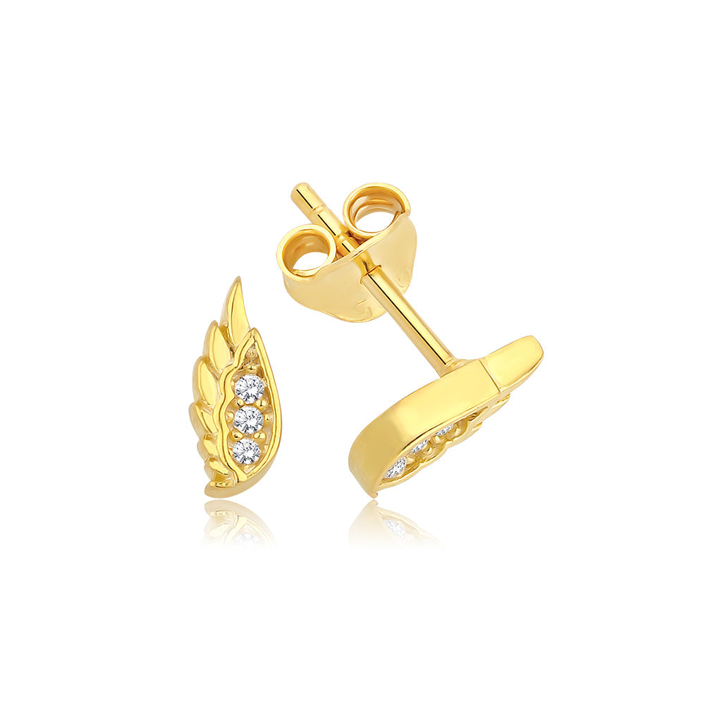 Pio Earring