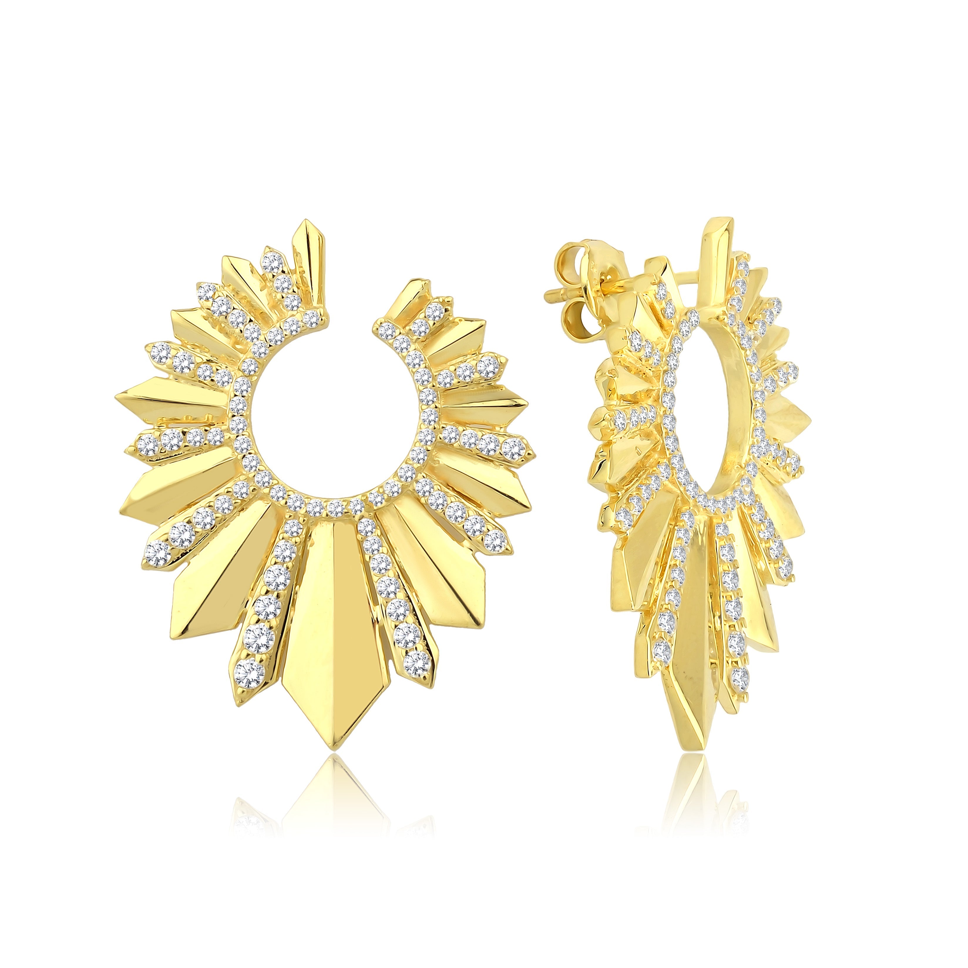 Lula Earring