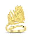 Swan Ring