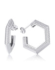 Penta Earring