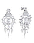 Pera Earring