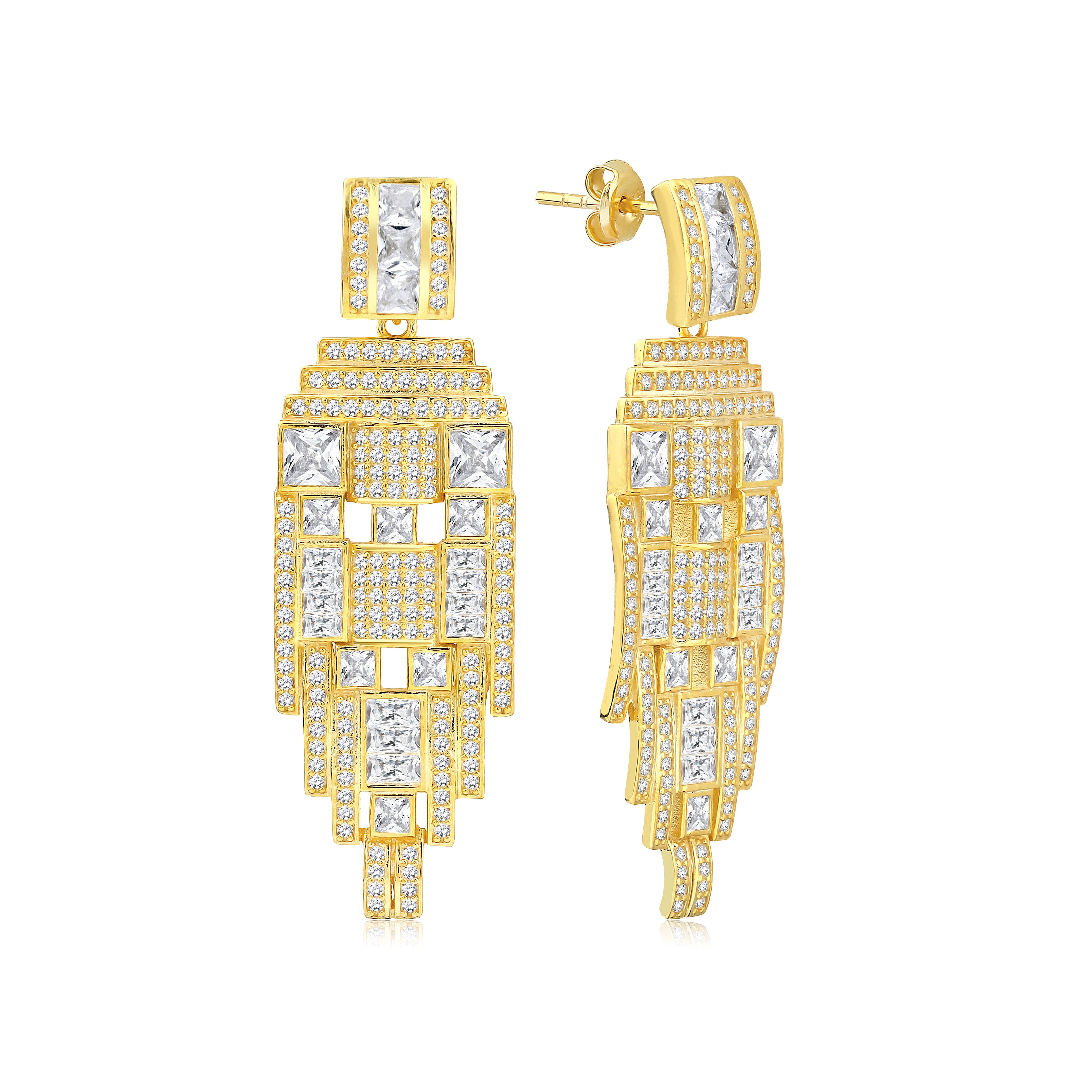 Gigi Earring