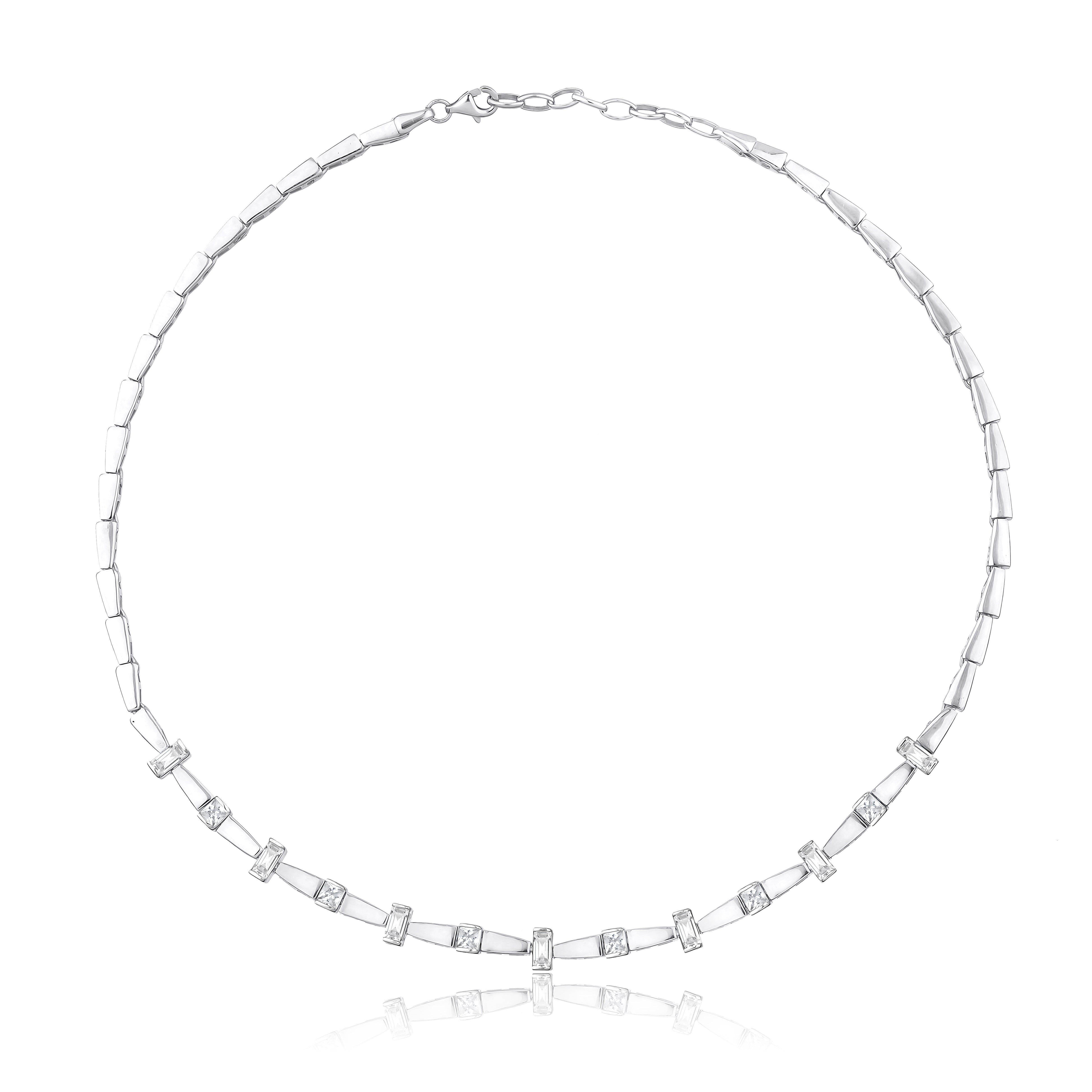Cleo Necklace