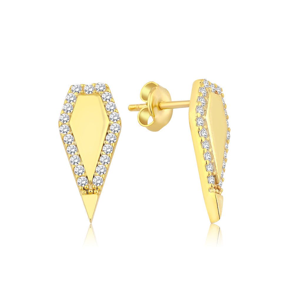 Sky Earring