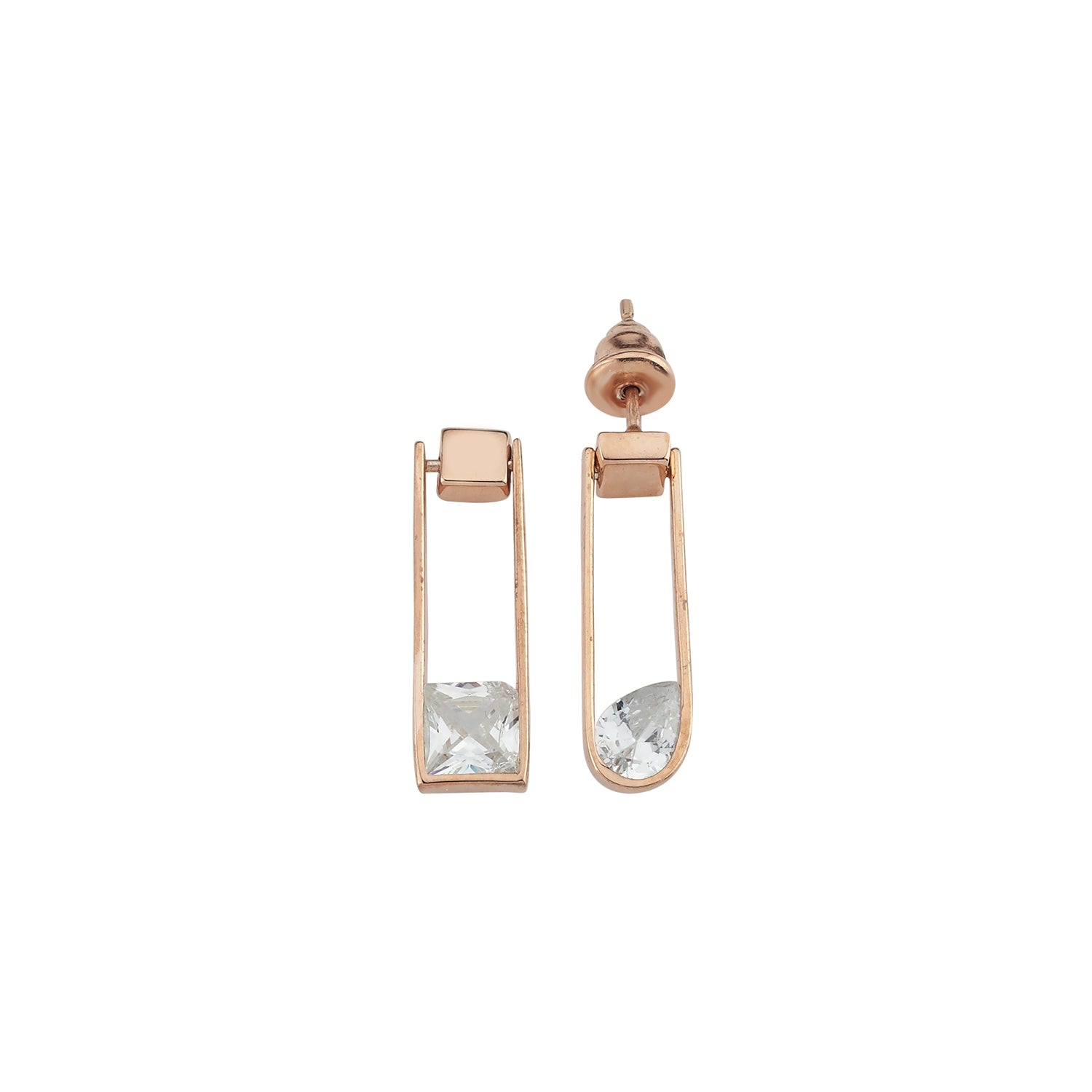 Swing Earring
