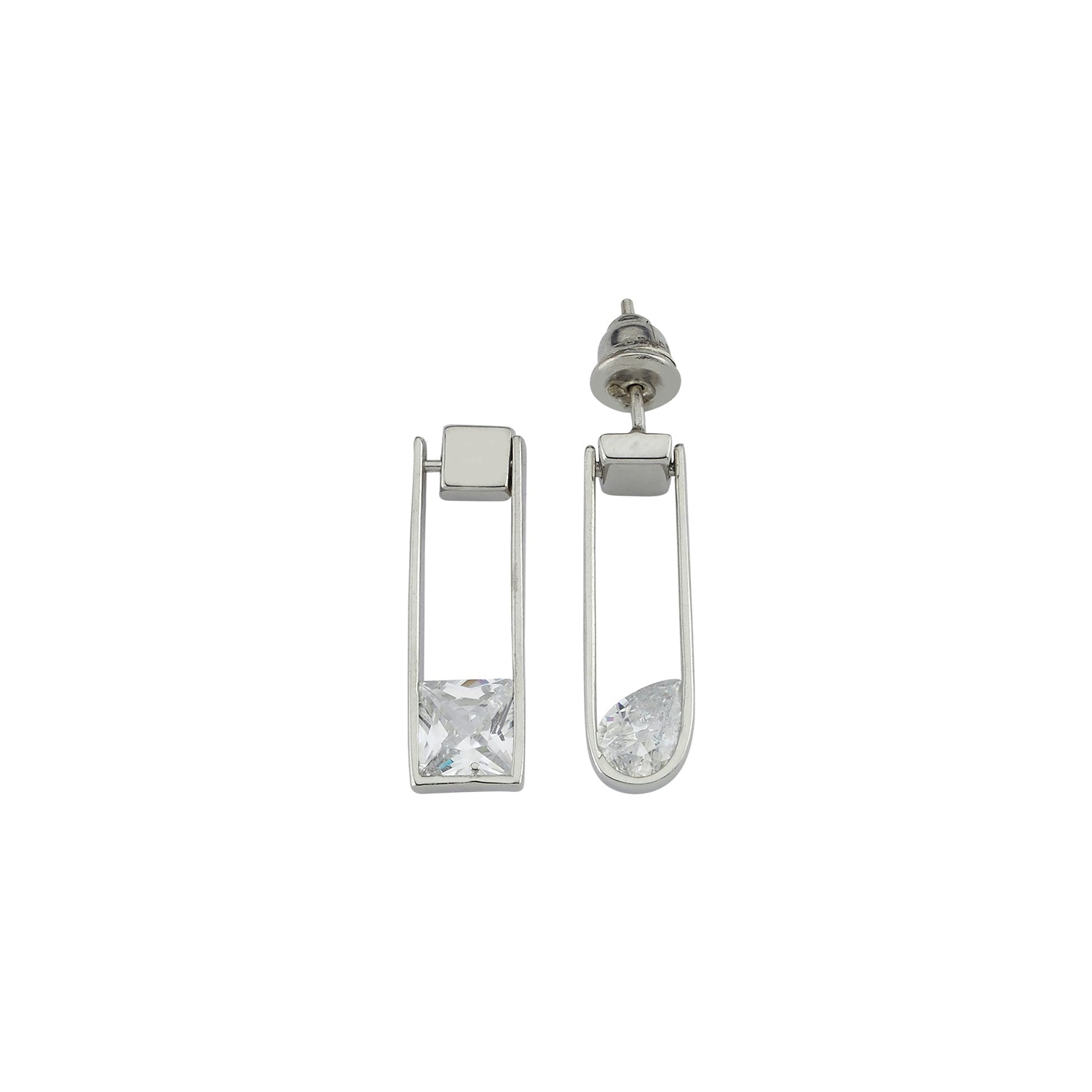 Swing Earring