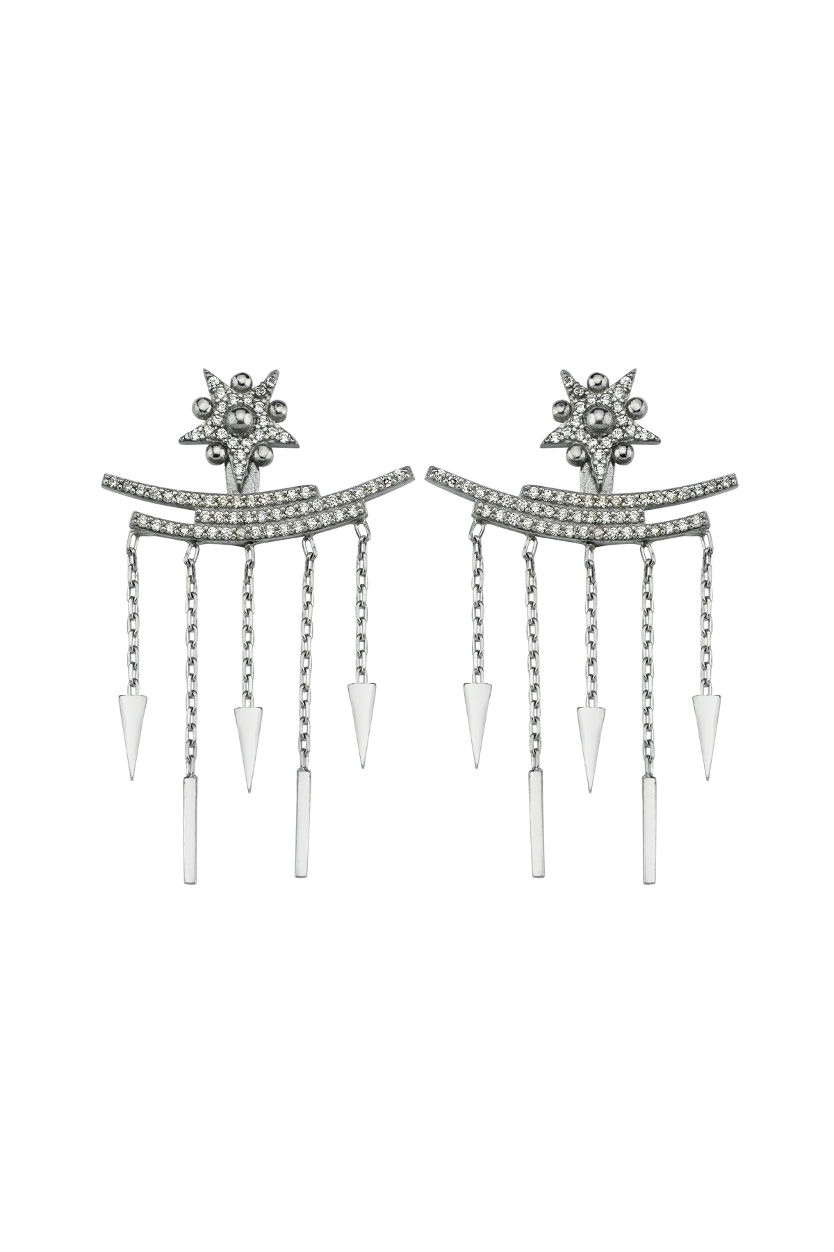 Nova Earring