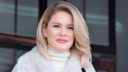 Burcu Biricik and the Triangle Fringe Love!