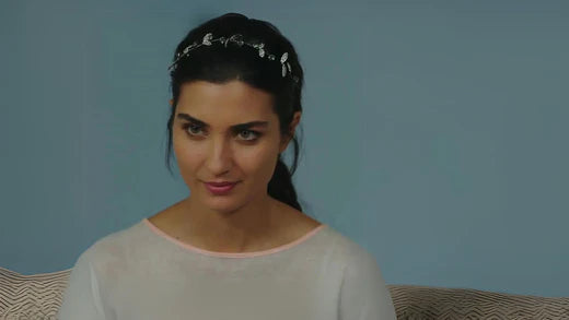 The Mystery of Black Money Love: The Secret of the Ivy Tiara
