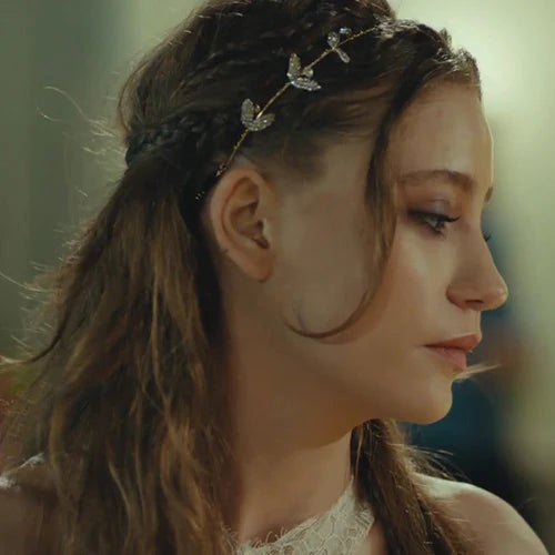 The Hidden Heroes of Medcezir: Jewelry