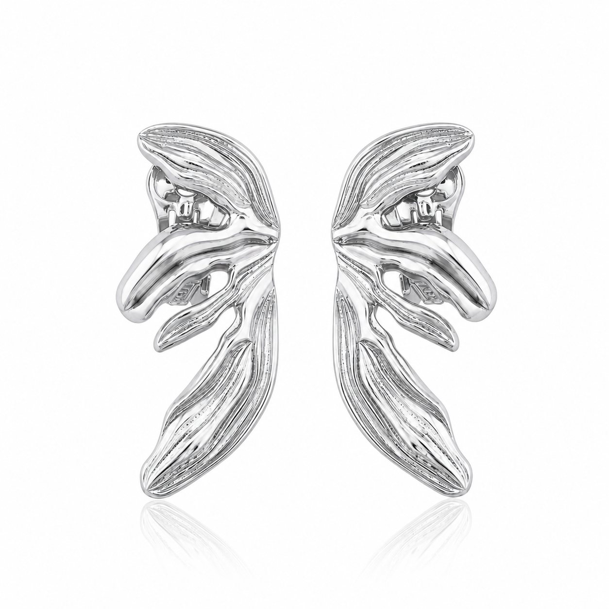 Aretes Talia
