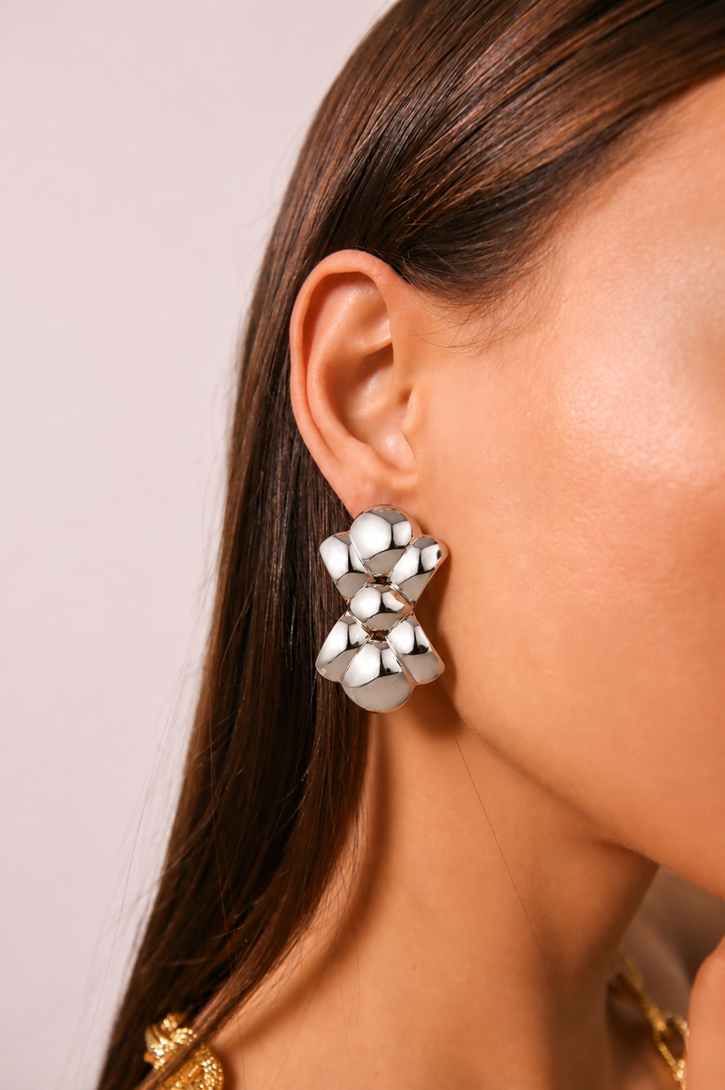 Aretes Talia