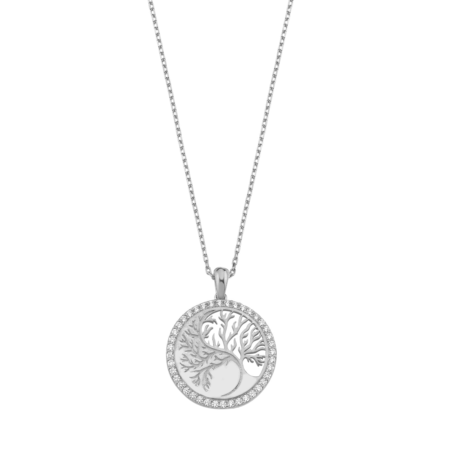 Tree of Life Necklace