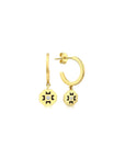 Alya Terra Earring